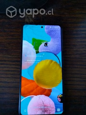 Samsung a51