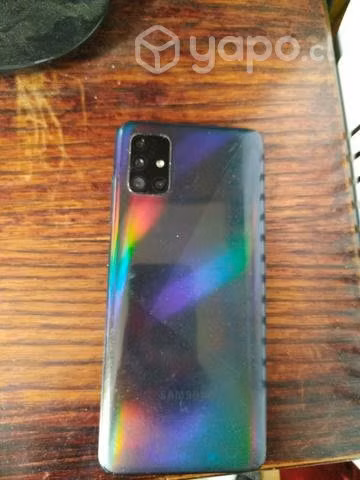 Samsung a51