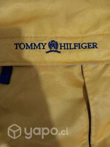 Chaqueta de lujo Tommy Hilfiger ORIGINAL - Imagen 3