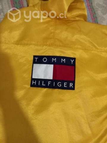 Chaqueta de lujo Tommy Hilfiger ORIGINAL - Imagen 2