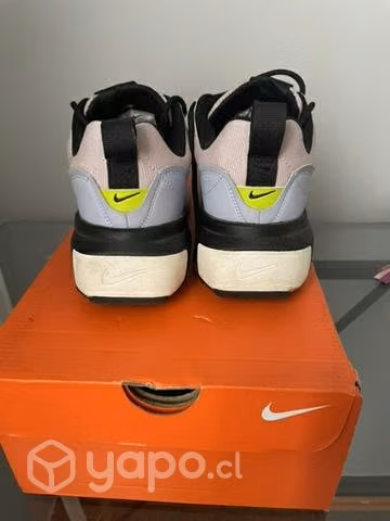 Zapatillas Nike Air Max Bella TR2