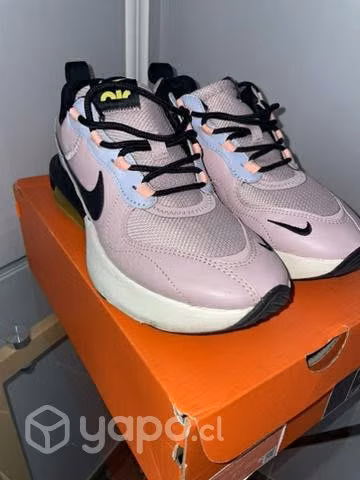 Zapatillas Nike Air Max Bella TR2