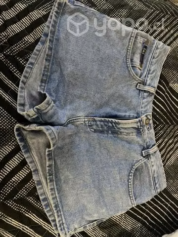 Short talla 38 y 40