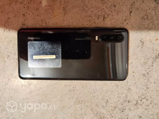 Huawei P30