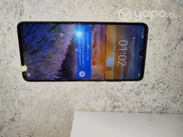 Huawei P30