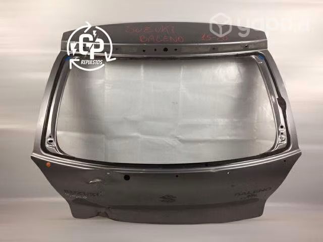 Portalon Suzuki Baleno 2015 2021
