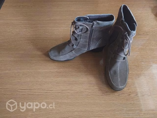 Botas/botines Aerosoles mujer