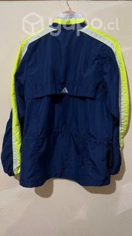 Cortaviento Adidas Original M - Imagen 2