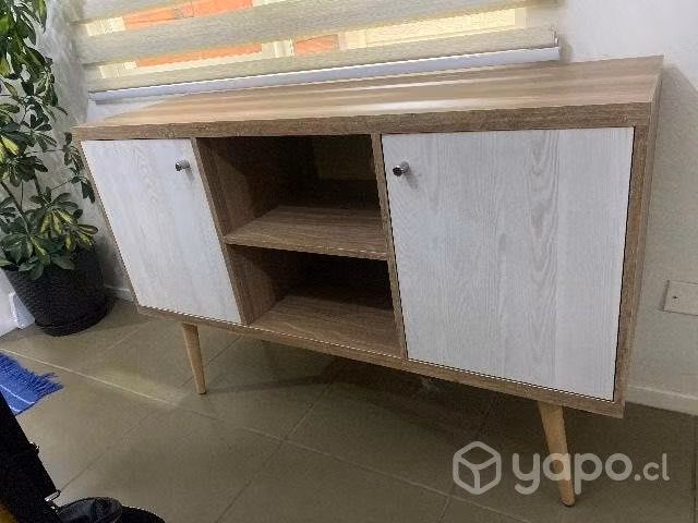 Rack tv