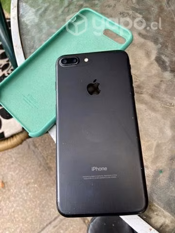 Iphone 7plus - Imagen 3