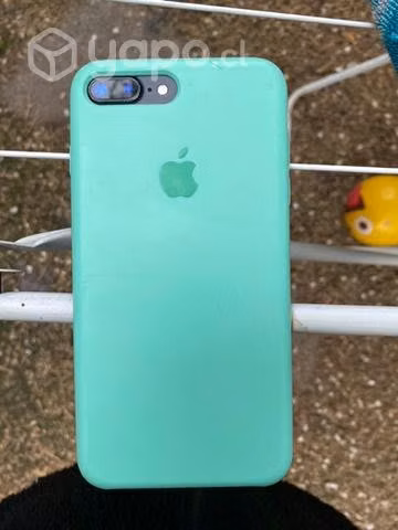 Iphone 7plus - Imagen 5