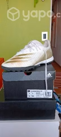 Adidas - Imagen 2