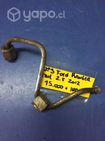 Caneria combustible (N3) Ford Ranger Tailandesa 2