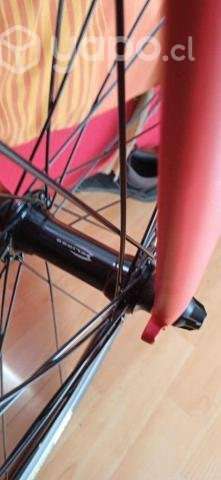 Bicicleta de Ruta Rbx - Imagen 2