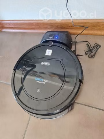 Aspiradora robot