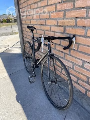 Pistera Single Speed (Permuto por MTB)