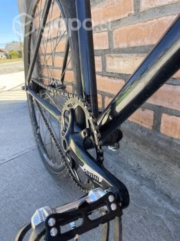 Pistera Single Speed (Permuto por MTB)