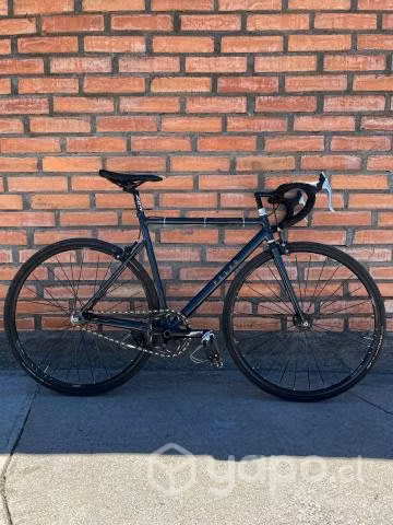 Pistera Single Speed (Permuto por MTB)