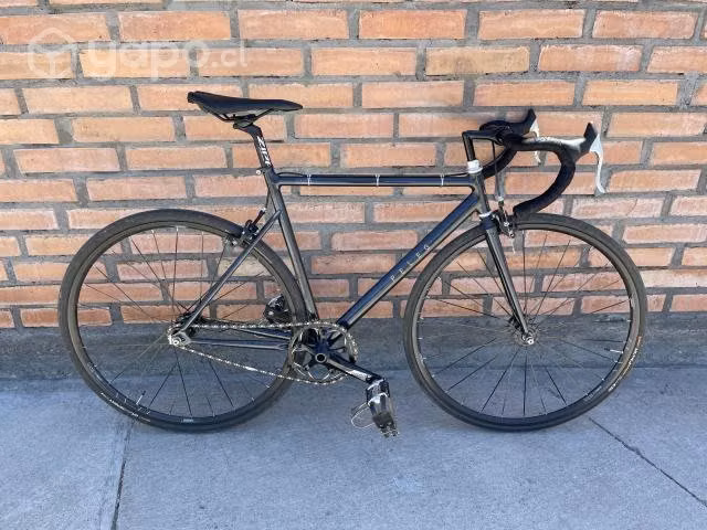 Pistera Single Speed (Permuto por MTB)