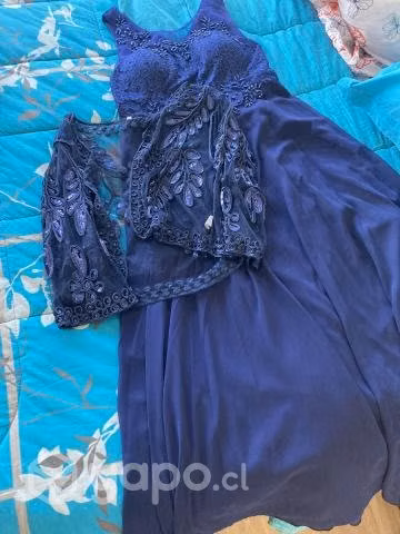 Vestido de fiesta