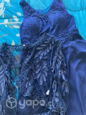 Vestido de fiesta