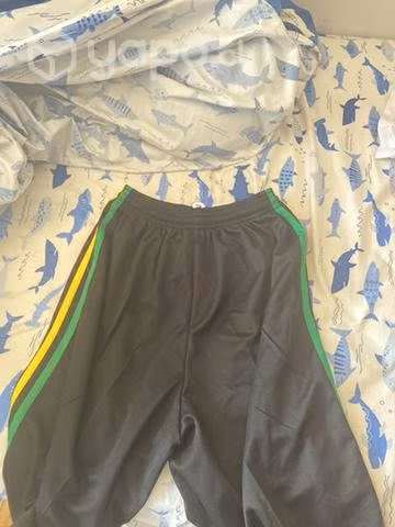 Short Ajax sin uso - Imagen 2