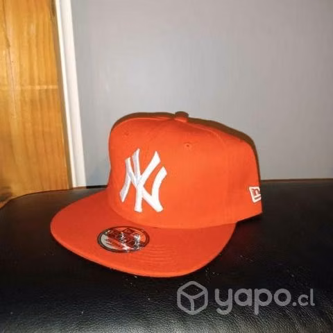 Gorro NY