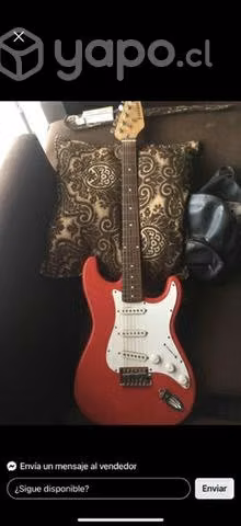 Guitarra