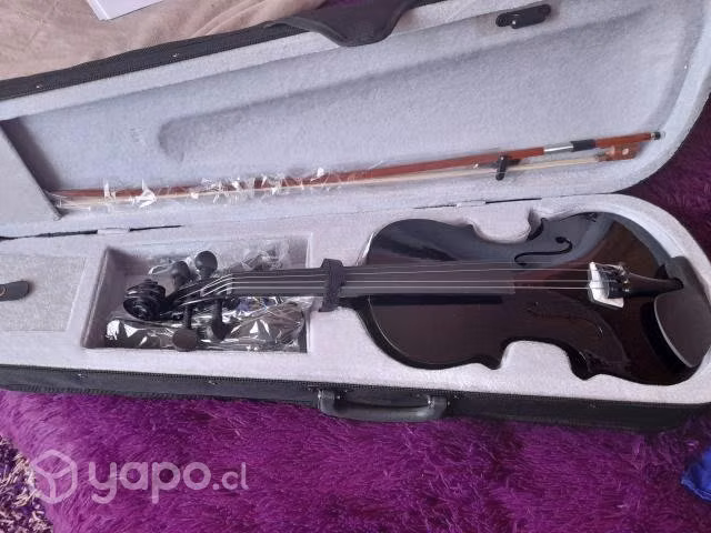 Violín Epic 4/4 c/accesorios