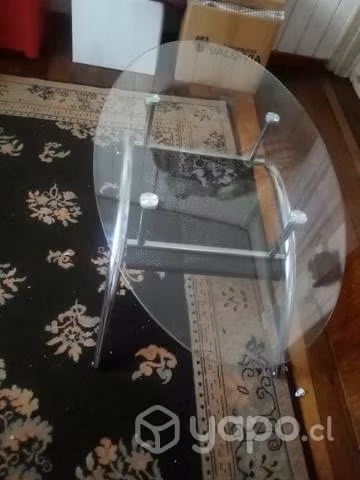 Mesa de centro