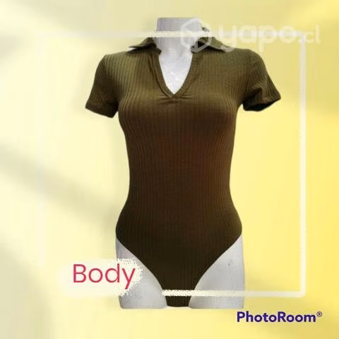 Bodys para dama