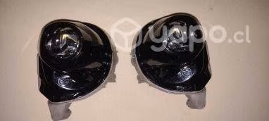Foco led Mazda
