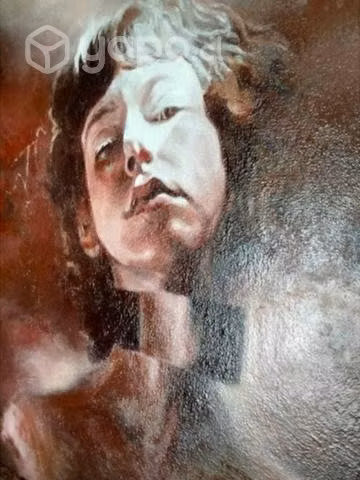 Retrato de mujer