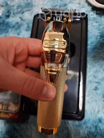 Trimmer goldfx babyliss pro - Imagen 2