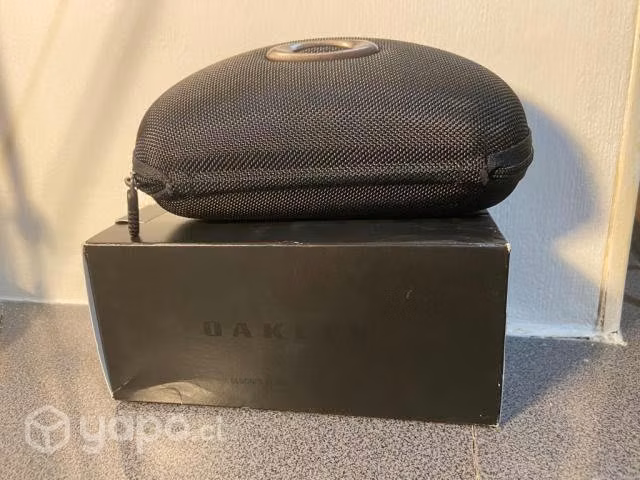 Estuche oakley - Imagen 2