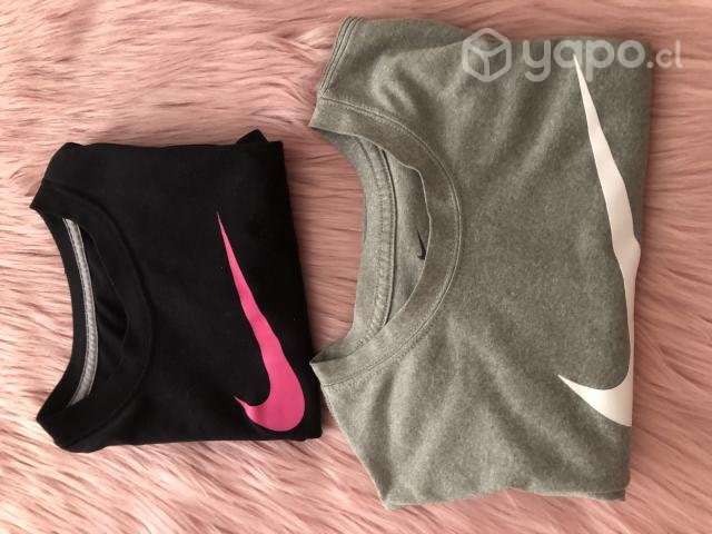 Poleras Nike de marcaa nuevas originales - Imagen 3