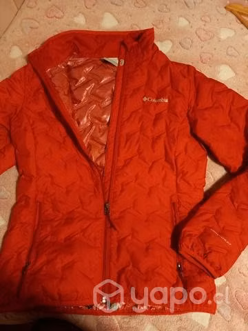 Columbia talla m