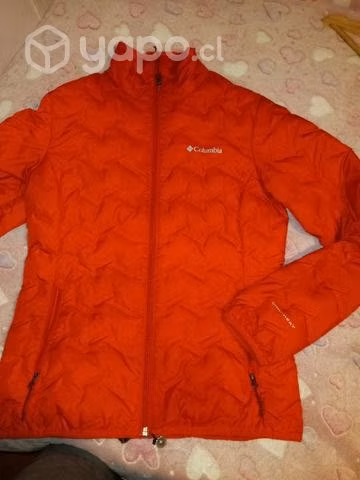Columbia talla m