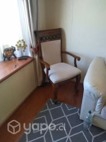Comedor de 8 sillas