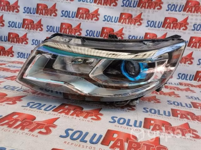 DFM Dongfeng SX6 Óptico Izquierdo