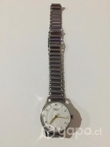 Reloj Longines permuto por applewasch hombre
