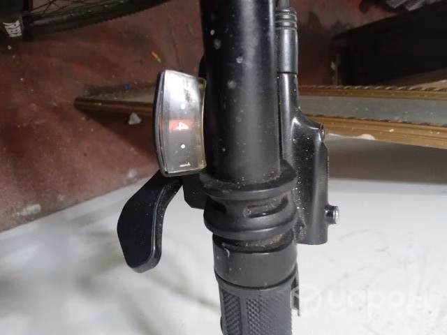 Mtb jeep 29