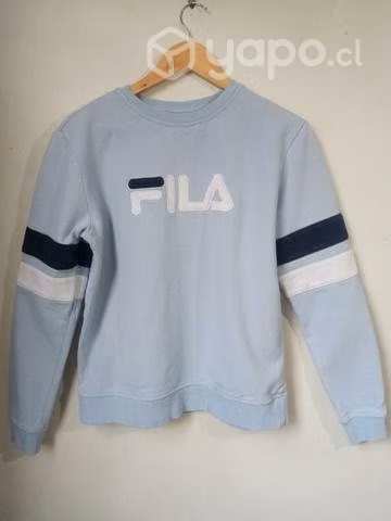 POLERON FILA prácticamente nuevo