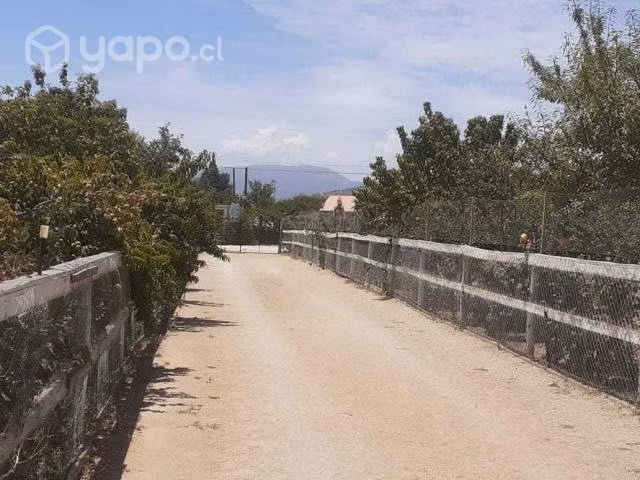 Hermosa parcela en Rapel - Imagen 16