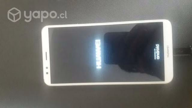 Celular huawei - Imagen 2