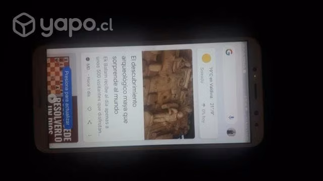 Celular huawei - Imagen 3