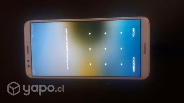 Celular huawei - Imagen 4