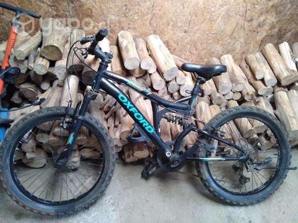 Bicicleta oxford - Imagen 2