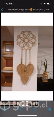 Preciosos adornos para decoración