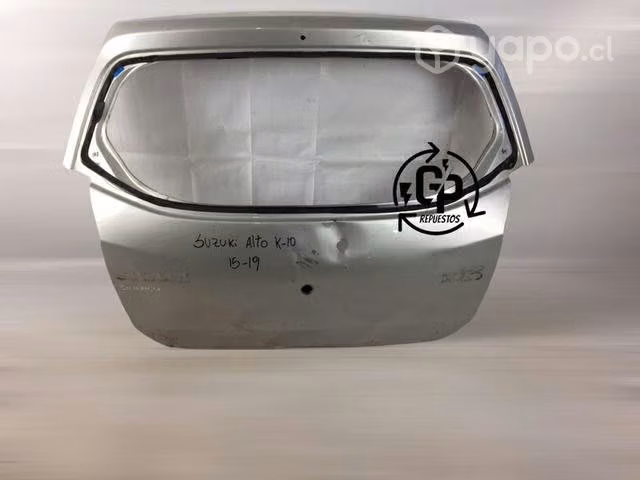 Portalon Suzuki Alto K